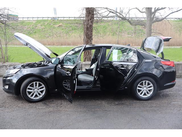 used 2012 Kia Optima car, priced at $5,999