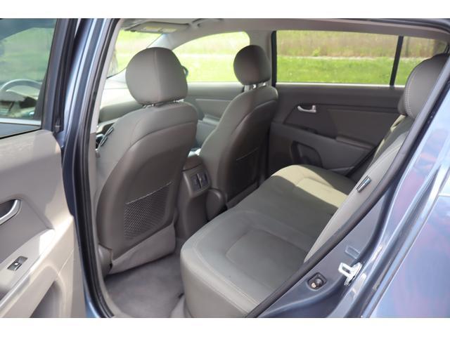 used 2014 Kia Sportage car, priced at $7,499