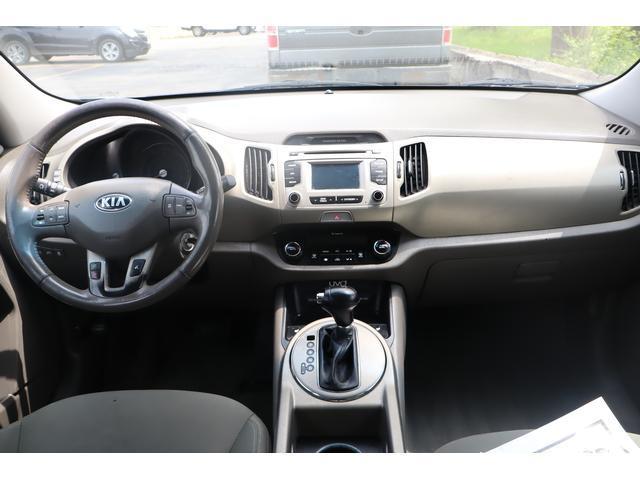 used 2014 Kia Sportage car, priced at $7,499