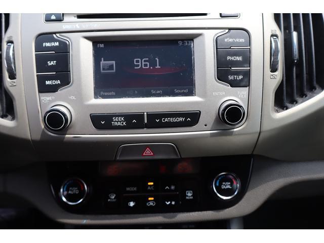 used 2014 Kia Sportage car, priced at $7,499