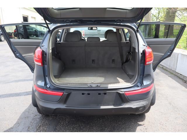 used 2014 Kia Sportage car, priced at $7,499