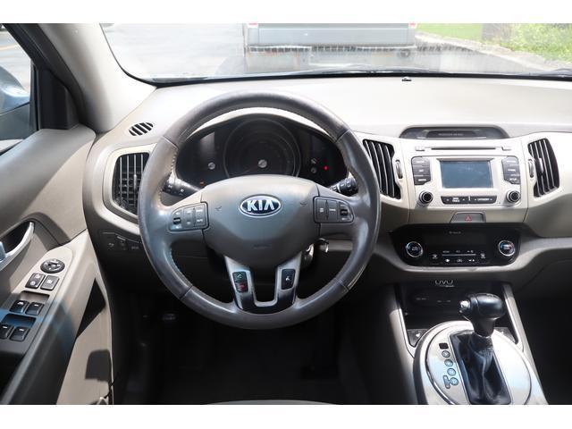used 2014 Kia Sportage car, priced at $7,499