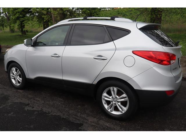 used 2012 Hyundai Tucson car, priced at $5,999