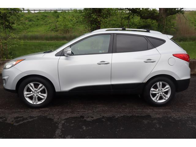 used 2012 Hyundai Tucson car, priced at $5,999