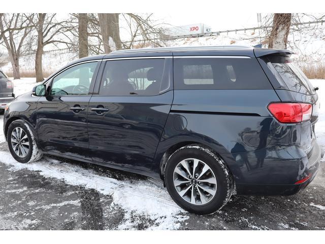 used 2015 Kia Sedona car, priced at $5,999