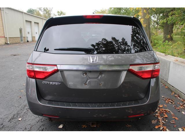 used 2012 Honda Odyssey car, priced at $4,999