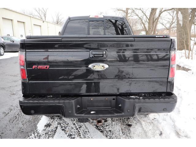 used 2009 Ford F-150 car, priced at $8,999