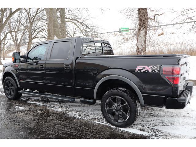 used 2009 Ford F-150 car, priced at $8,999