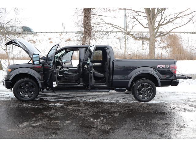 used 2009 Ford F-150 car, priced at $8,999