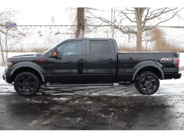 used 2009 Ford F-150 car, priced at $8,999