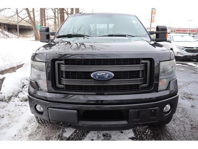 used 2009 Ford F-150 car, priced at $8,999