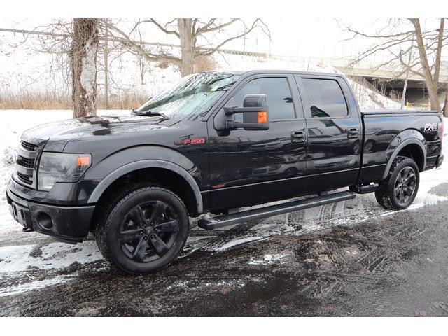 used 2009 Ford F-150 car, priced at $8,999