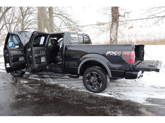 used 2009 Ford F-150 car, priced at $8,999