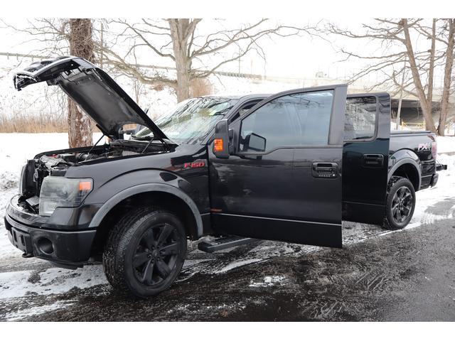 used 2009 Ford F-150 car, priced at $8,999