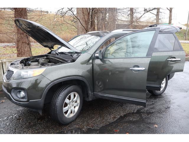 used 2011 Kia Sorento car, priced at $5,999