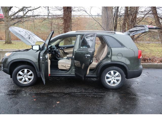 used 2011 Kia Sorento car, priced at $5,999