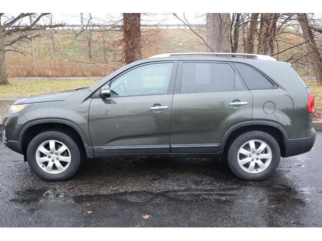 used 2011 Kia Sorento car, priced at $5,999