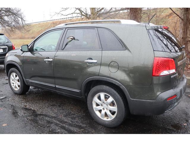 used 2011 Kia Sorento car, priced at $5,999