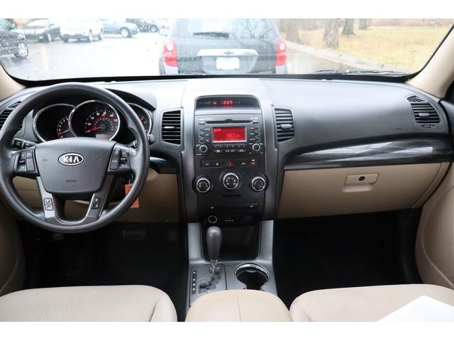 used 2011 Kia Sorento car, priced at $5,999