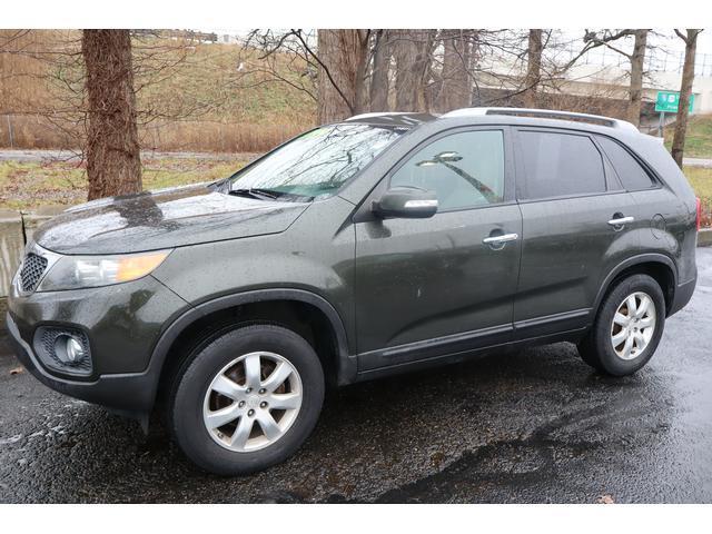 used 2011 Kia Sorento car, priced at $5,999