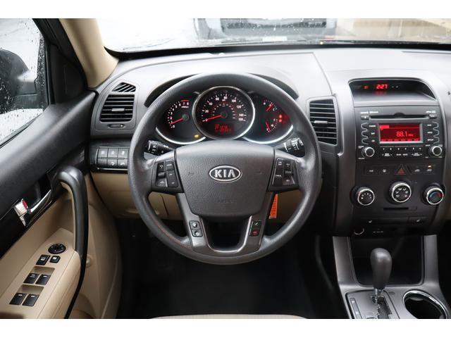 used 2011 Kia Sorento car, priced at $5,999