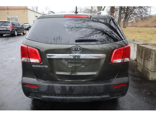 used 2011 Kia Sorento car, priced at $5,999