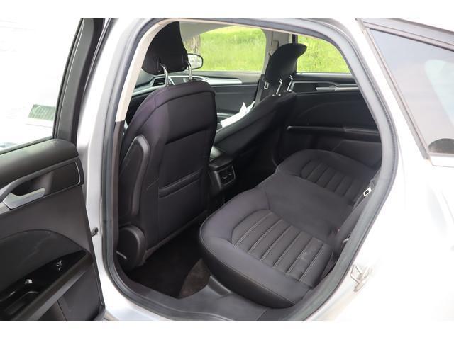 used 2014 Ford Fusion car