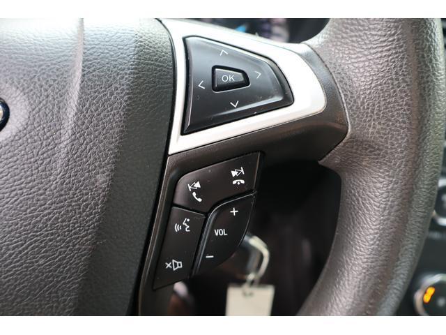 used 2014 Ford Fusion car