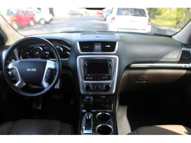 used 2015 GMC Acadia car, priced at $8,999