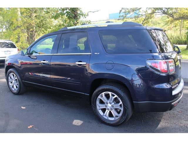 used 2015 GMC Acadia car, priced at $8,999