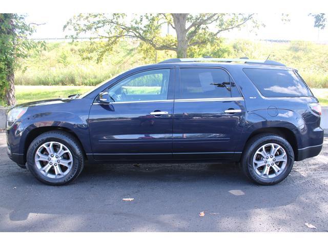 used 2015 GMC Acadia car, priced at $8,999