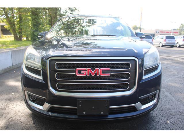 used 2015 GMC Acadia car, priced at $8,999