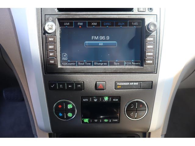 used 2012 Chevrolet Traverse car, priced at $4,999