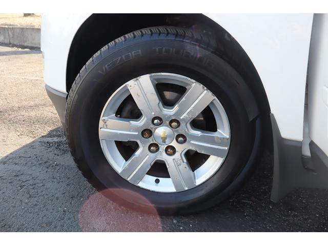 used 2012 Chevrolet Traverse car, priced at $4,999