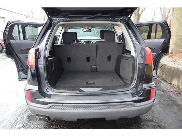 used 2016 GMC Terrain car, priced at $7,999