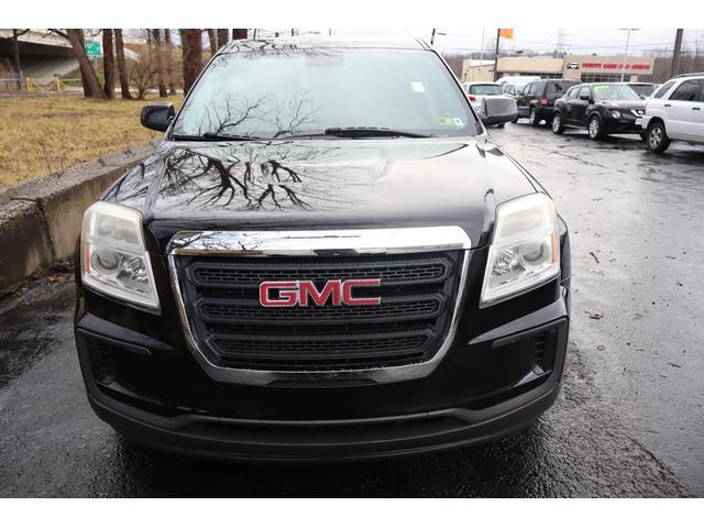 used 2016 GMC Terrain car, priced at $7,999