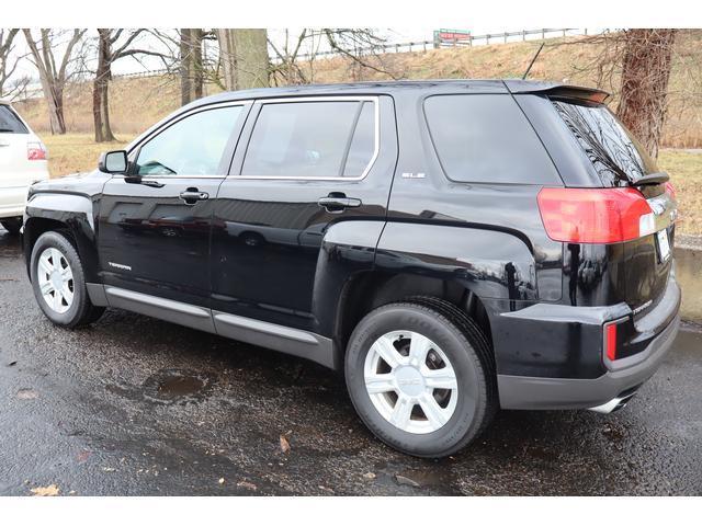 used 2016 GMC Terrain car, priced at $7,999