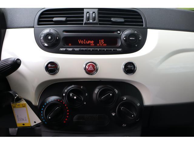 used 2013 FIAT 500 car, priced at $5,999