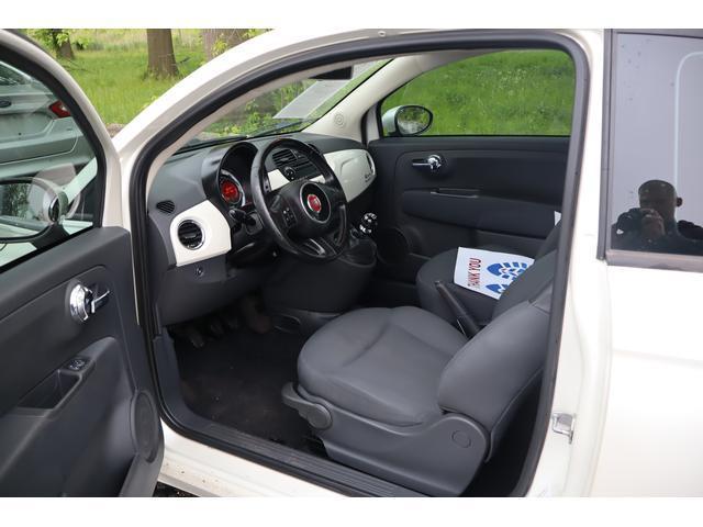 used 2013 FIAT 500 car, priced at $5,999