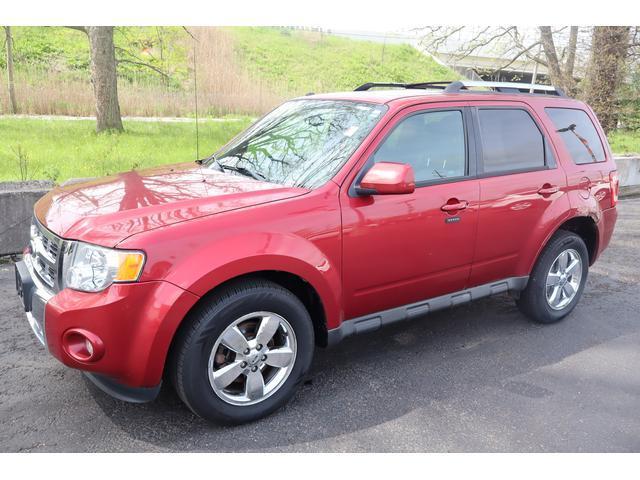 used 2012 Ford Escape car, priced at $5,999