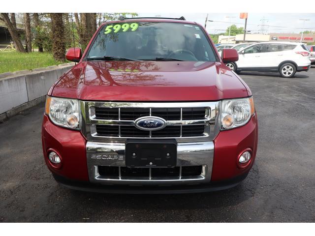 used 2012 Ford Escape car, priced at $5,999