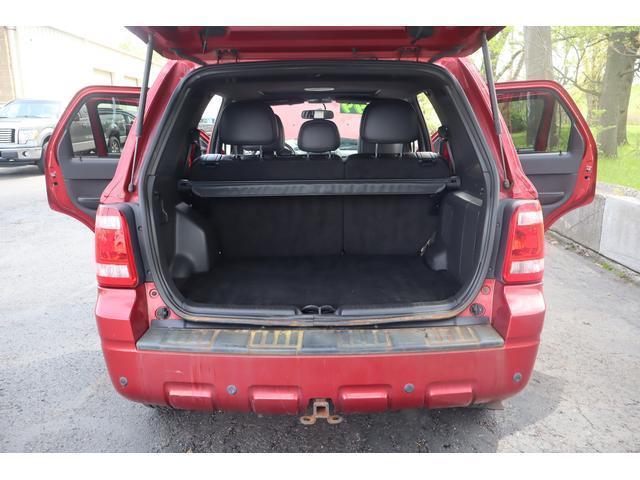 used 2012 Ford Escape car, priced at $5,999