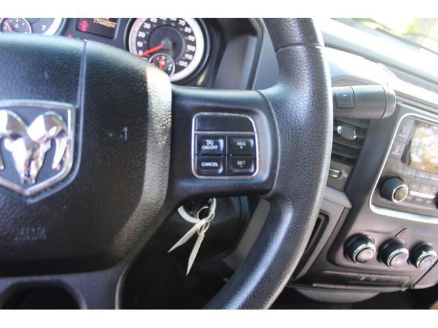 used 2014 Ram 1500 car, priced at $8,999