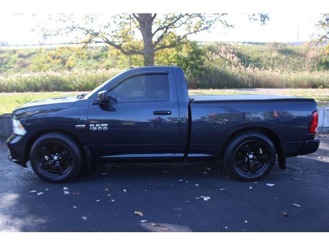 used 2014 Ram 1500 car, priced at $8,999