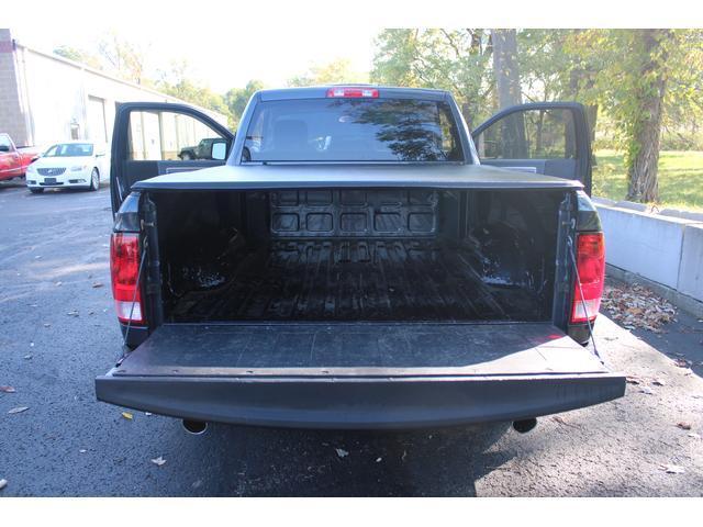 used 2014 Ram 1500 car, priced at $8,999