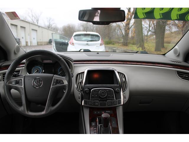 used 2013 Buick LaCrosse car, priced at $6,999