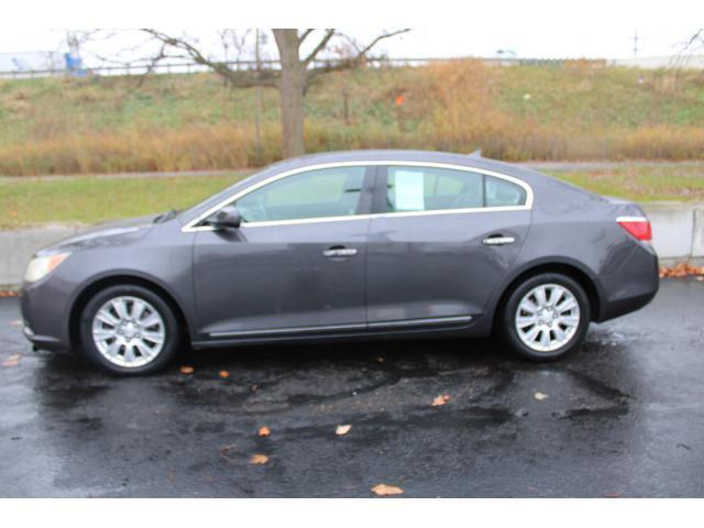 used 2013 Buick LaCrosse car, priced at $6,999