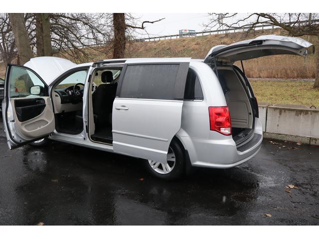 used 2011 Dodge Grand Caravan car, priced at $6,999