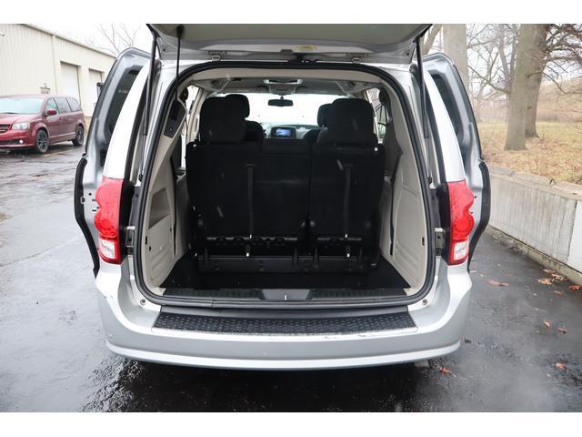 used 2011 Dodge Grand Caravan car, priced at $6,999