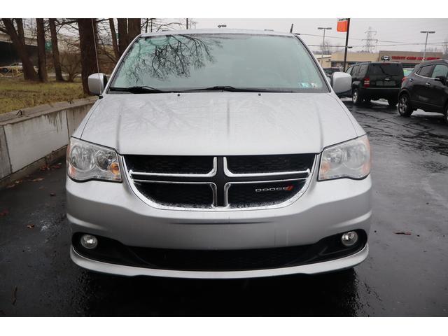 used 2011 Dodge Grand Caravan car, priced at $6,999